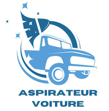 Logo aspirateurvoiture