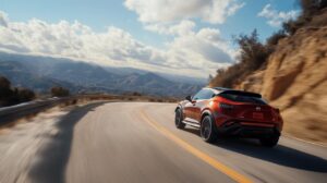 Un Crossover survitaminé, la Nissan Juke R 2.0 : la révolution qui bouleverse les codes du segment
