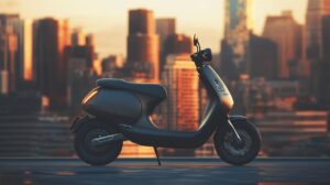 La puissance moteur, clé du succès pour choisir une trottinette électrique adaptée