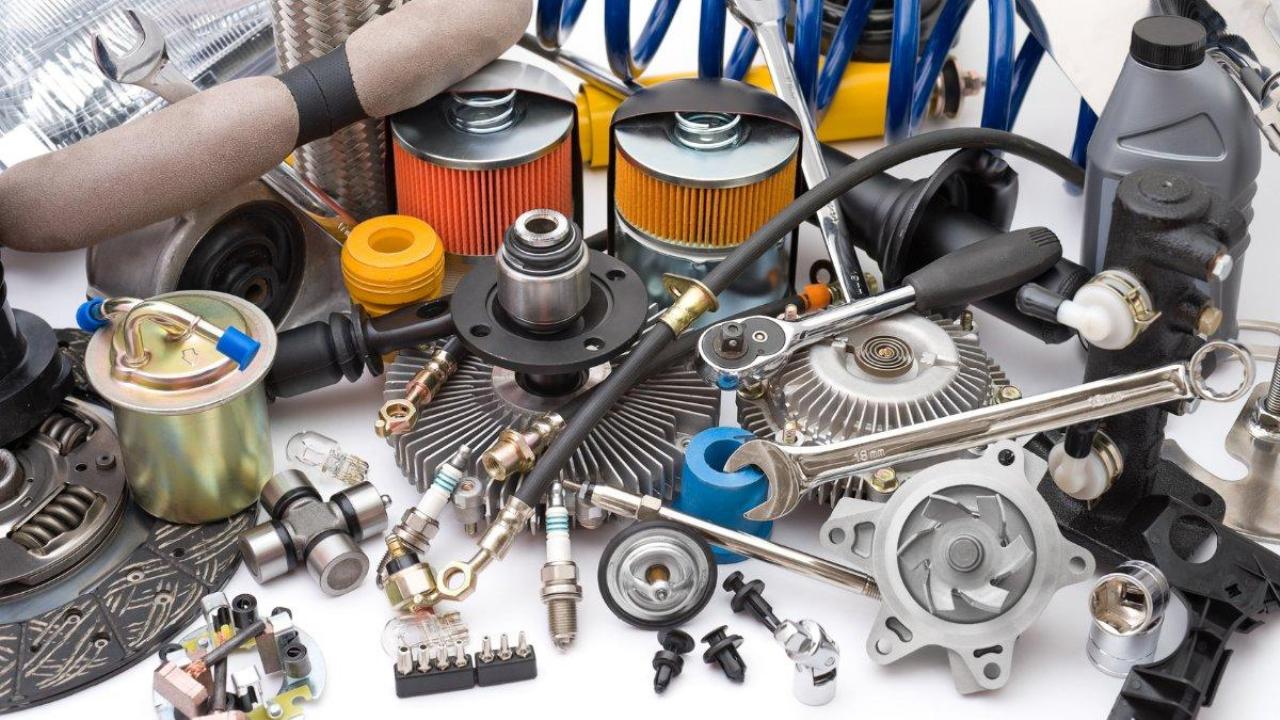 Ou et comment trouver les meilleures pieces pour votre automobile ?