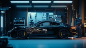 Diagnostic Porsche : décryptez facilement les résultats d&rsquo;un test Piwi pour prévenir les surrégimes